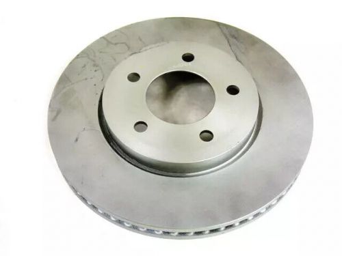 Genuine mopar brake rotor 4721234aa