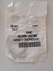 Genuine cummins onan 0185-5458 thermostat 0185-2238 gasket oem