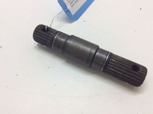 Polaris used oem front output shaft 5020527 trail boss magnum scrambler