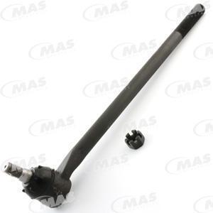 Mas industries d1159 tie rod-steering tie rod end