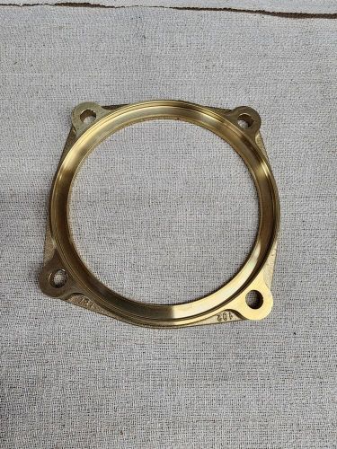 Volvo penta d4 d6 heat exchanger spacer 22675409