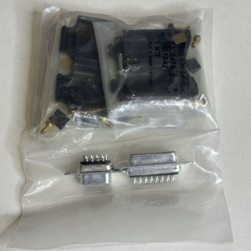 Sandia aero 305216-10 connector kit (new surplus)