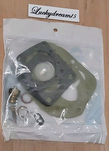 New sierra 18-7000 carburetor kit for volvo penta sterndrives 841836-0