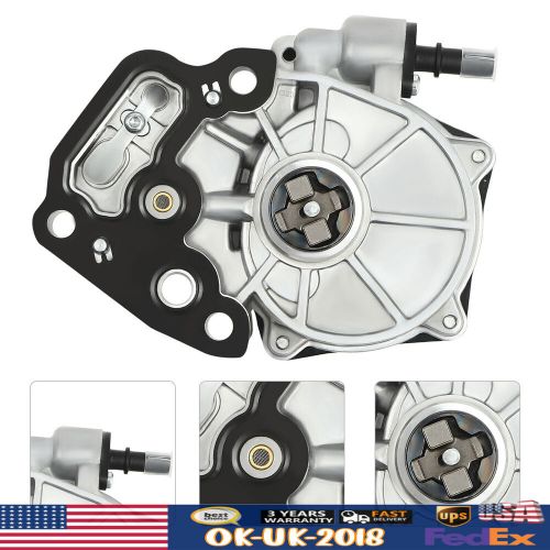 New  vacuum pump - for gm models 1.4, 1.5l 25204337 2016-2019 2020 2021 2022