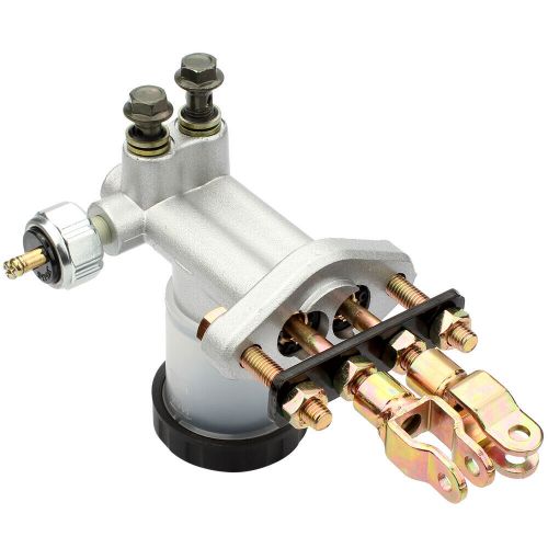 Brake master cylinder hydraulic for roketa gk-01 gk-06 gk-13 gk-19 gk-28 gk-39