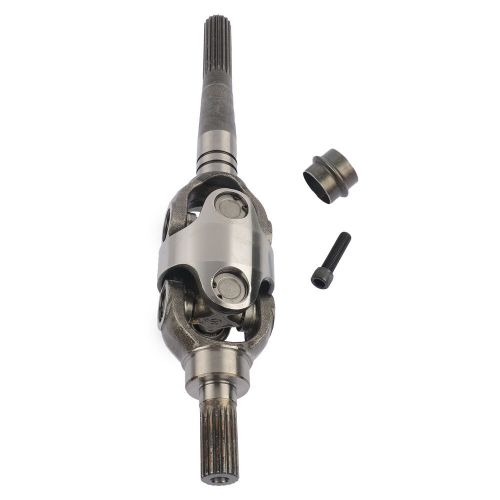 U-joint driveshaft drive shaft kit 3860842 for volvo penta sx omc cobra 3852384