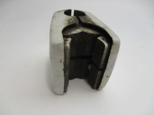 Chrysler 9.2 hp lower mount housing for 1967 autolectric outboard model 9741