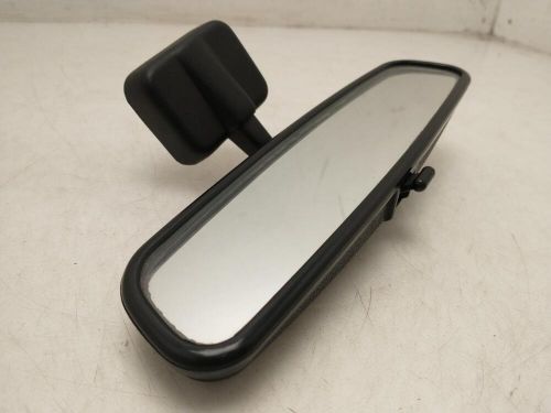 Mazda interior rear view mirror mx5 mazda eunos na8c - import  89-98