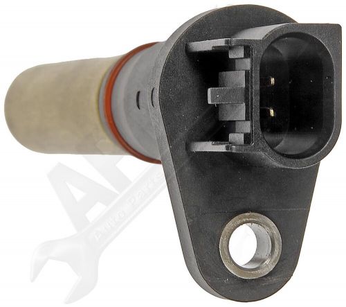 Apdty 153971 crankshaft sensor replaces 12569372, 12588097