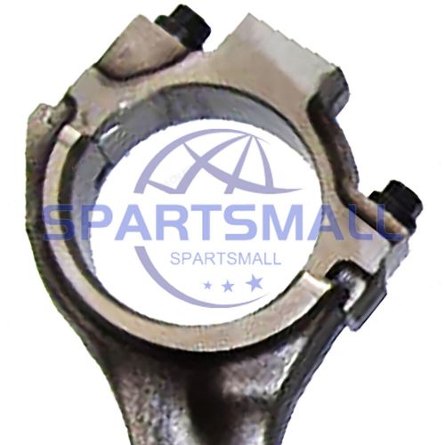 4x connecting rod 3901567 3901567 3942579 for cummins 6bt5.9 5.9l/6bt engine