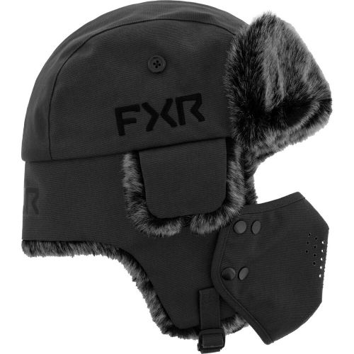 Fxr trapper youth hat