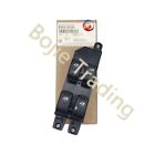 9357026100 front door left power window switch for hyundai santa fe 2003-2006》