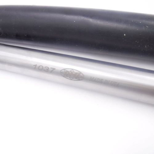 Dmi hollow torsion bar tubular 30&#034;l x 1-1/8&#034; dia 1037 rate src-1037-30