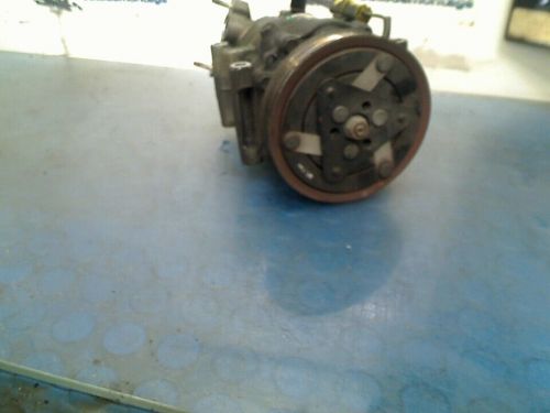 Air conditioning pump ac compressor peugeot 308 (4a/c) 2008 9659875780 #16319-