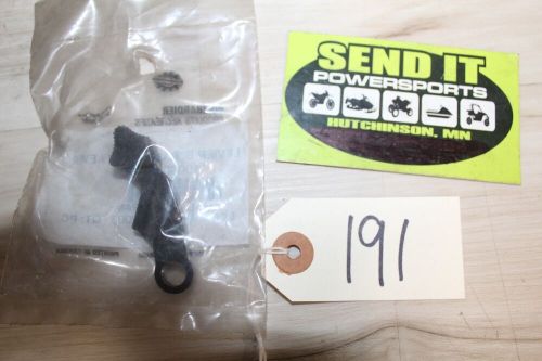 Sd4 brp nos choke lever 710000632