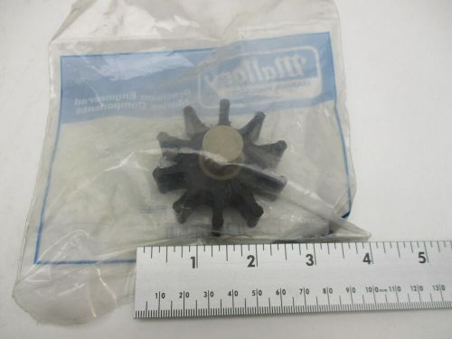 9-45282 986465 water pump impeller assembly for omc cobra 2.3l &amp; 3.0l 1990