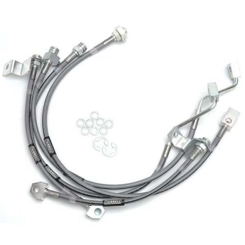 Russell 696490 brake hose kit