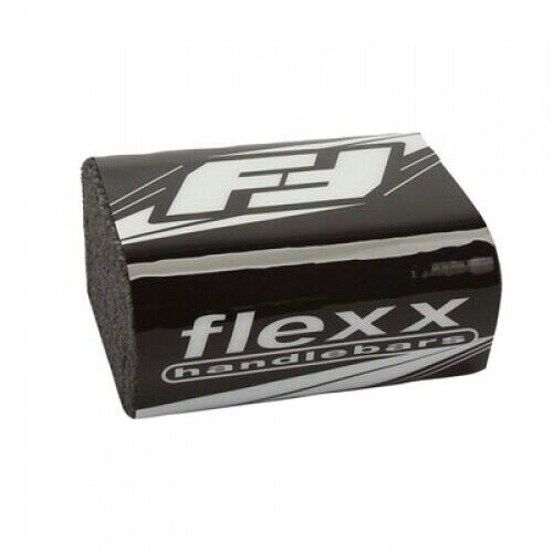 Fasst flexx damper cross bar pad black dp-black