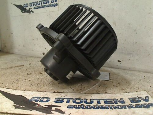 Heater blower motor heater fan motor hyundai tucson (jm) 2008 b308830260-