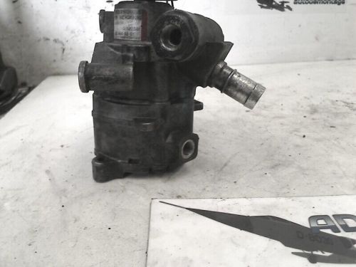 Power steering pump mercedes-benz e estate (s210) 2003 0024669201-