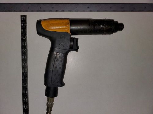 Atlas copco screw gun aircraft/aviation tool