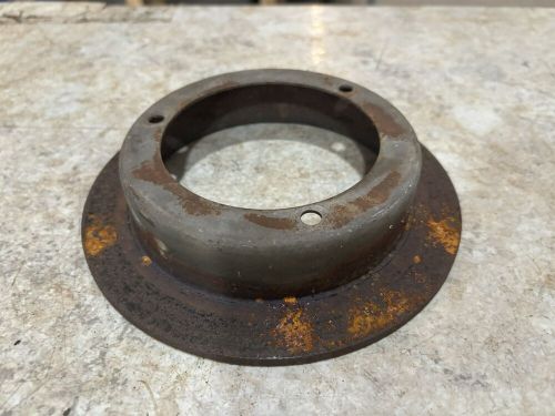 Cleveland 6.00-6 600 x 6 6.00x6 brake rotor disk