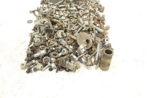 John deere gator 835r 18 bolts misc hardware utv 47846