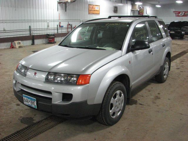 2003 saturn vue 78991 miles hood