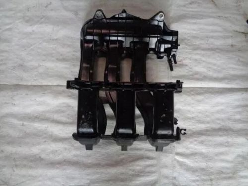 Opel astra l o5 intake manifold 9810940680 petrol 96kw 2022 25884111-