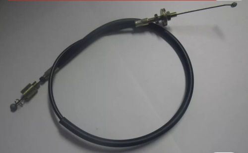 Club car gas golf cart 31&#034; accelerator throttle cable 1992-1996 gas ohv 1015225