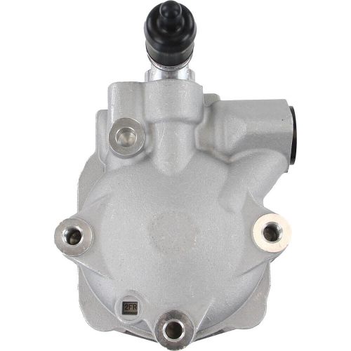 Power steering pump 86-03178an csw