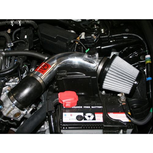 Afe tl-1002p takeda link stage-2 cold air intake system for 09-14 acura tsx 2.4l