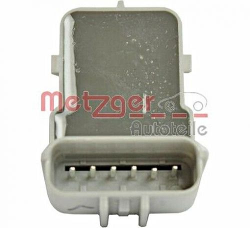 Metzger pdc parking sensor ultrasonic for hyundai ix35 10- 95720-2s101