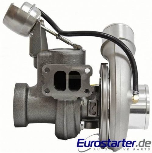 1* turbocharger new - oe-ref. 1858016 for caterpillar-