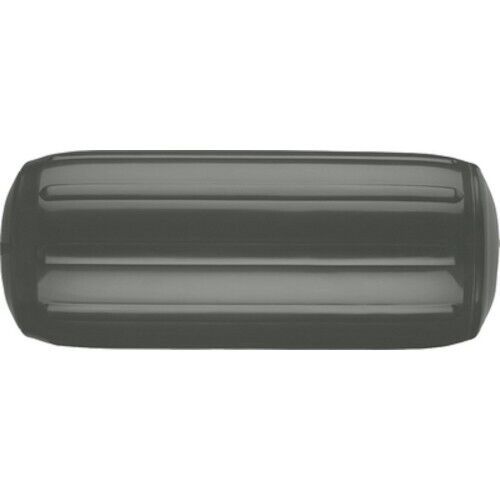 Polyform htm series center tube fender 8.5&#034; x 20.5&#034;, graphite