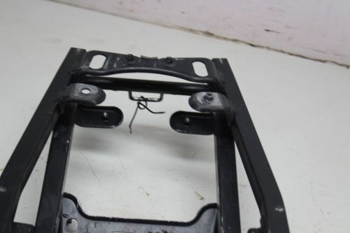 03-04 suzuki gsxr1000 rear subframe back sub frame