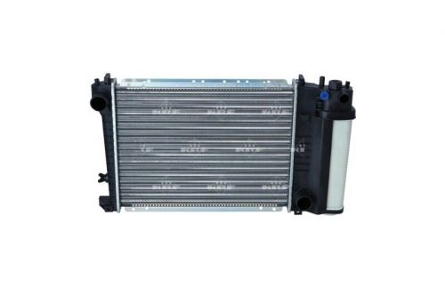 Radiator fits bmw 320 e36 2.0 91 to 99 5-speed manual transmission nrf quality