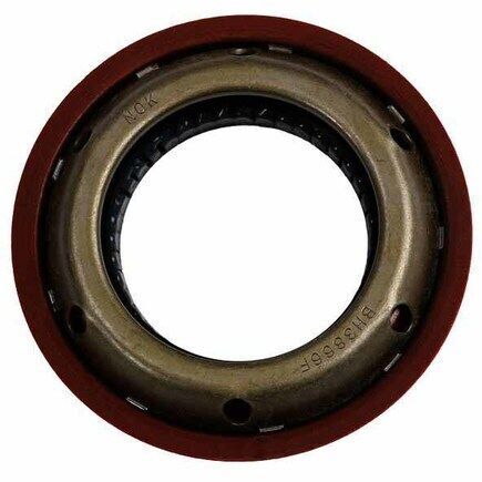 Acdelco 93183567 seal frt whl drv shf rr oil