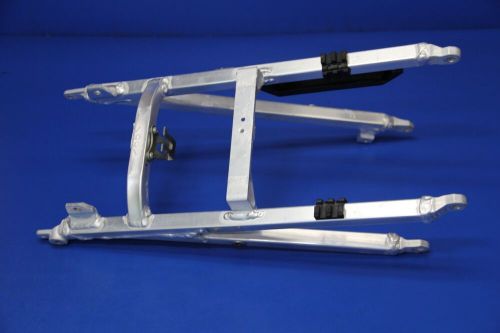 2014 14-17 yz250f yz 250f subframe sub frame support chassis seat bracket holder