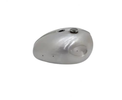 Fit for bsa a65 thunderbolt lightning (dual carb) fuel raw tank