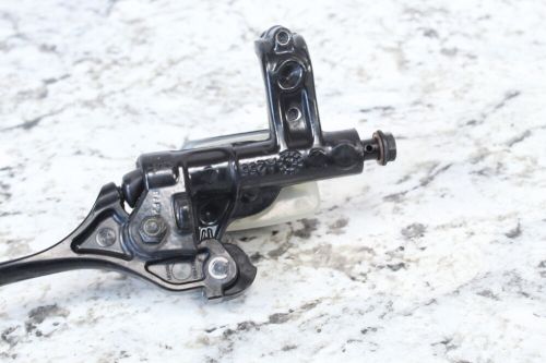 2017 ski-doo summit x 850 brake master cylinder 507032591