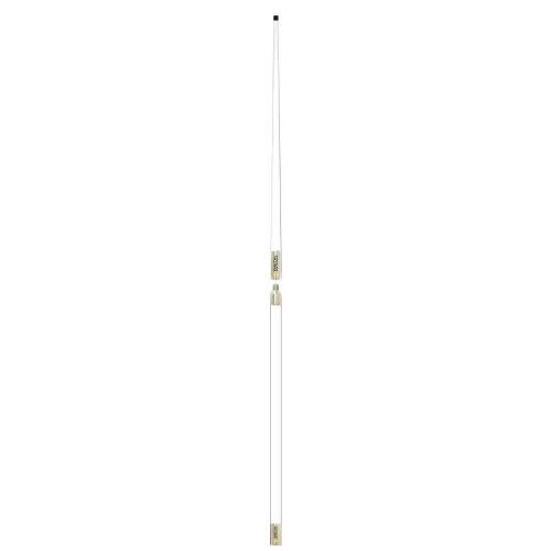 Digital 532-vw-s 16&#039; vhf ant matches 544-ssw white