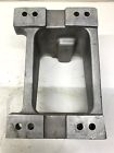 Vintage sdh go-kart karting motor mount west bend power products mcculloch