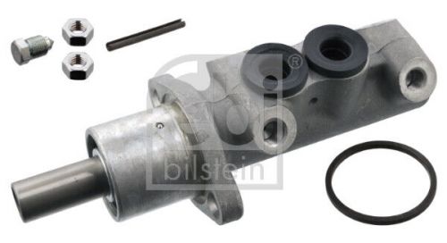 Brake master cylinder fits seat toledo 1l 1.6 1.8 1.9d 91 to 99 1h1611019a febi