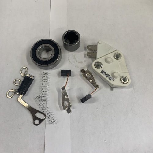 Delco 10si rebuild kit