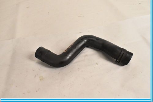 05-12 porsche boxster cayman engine oil cooling hose 98710706401 oem