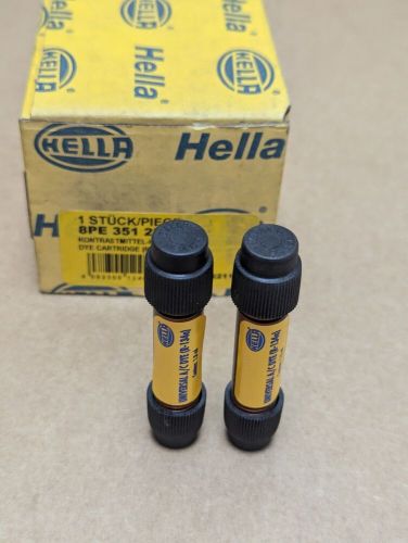 Hella gutmann 8pe 351 225-021 car  additive leak detection fits