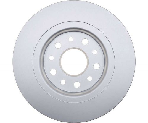 Raybestos 782869fzn disc brake rotor