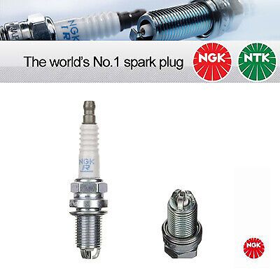 Ngk bkur5et / 2789 standard spark plug 5 pack fr7ltcr fr7ldc+ rc89tmc k16tnr-s9