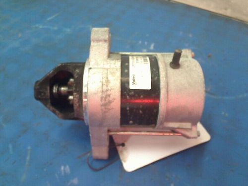 Starter peugeot 108 hatchback 1.0 12v vvt-i (1krfe(cfb)) 2020 281000q090c-